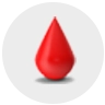 Blood Saved