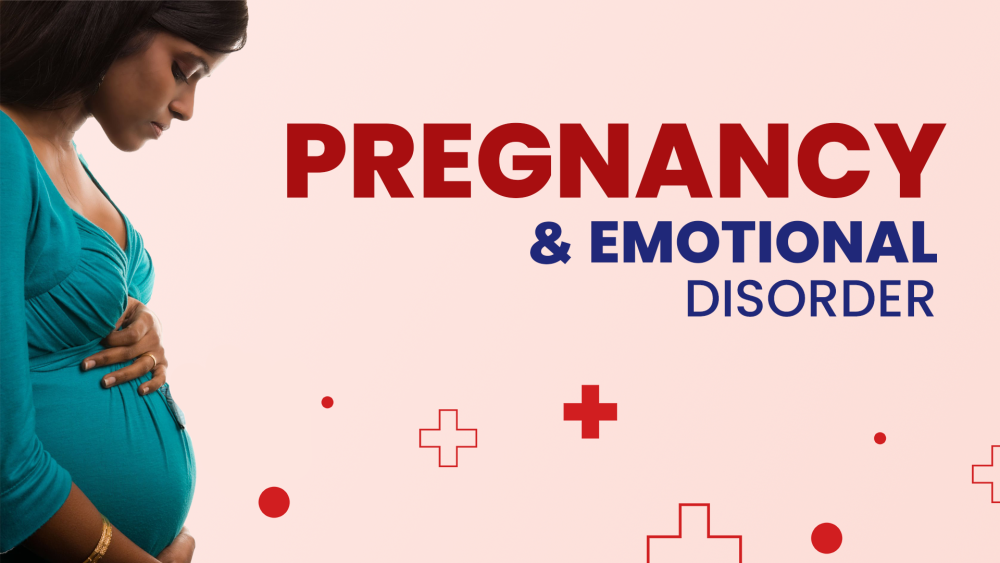 Exploring the ‘Pregnancy Blues’: A Look Inside the Mind of an Expecting Mother
