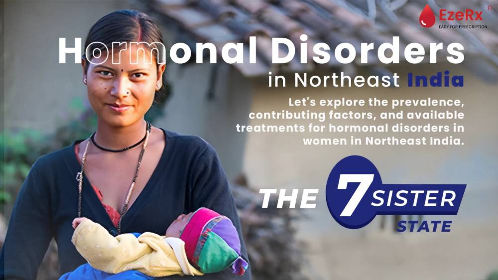 Hormonal Disorders in Women of Northeast India